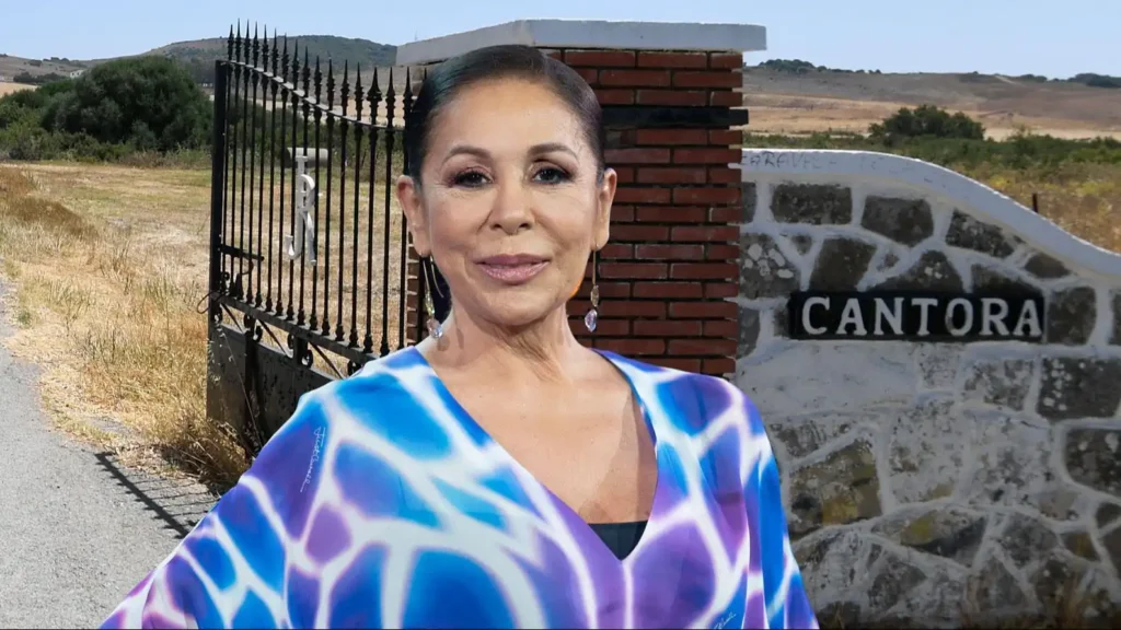 La Finca Cantora: Un Legado en Peligro de Extinción