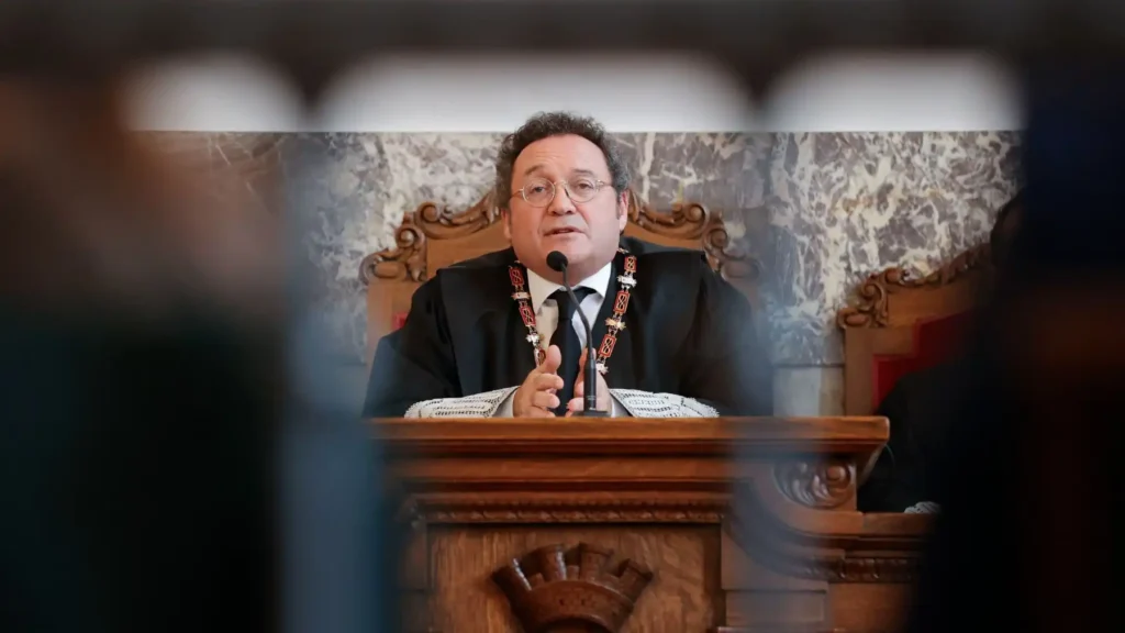 Controversia por el Indulto a Álvaro García Ortiz: Reacciones y Consecuencias
