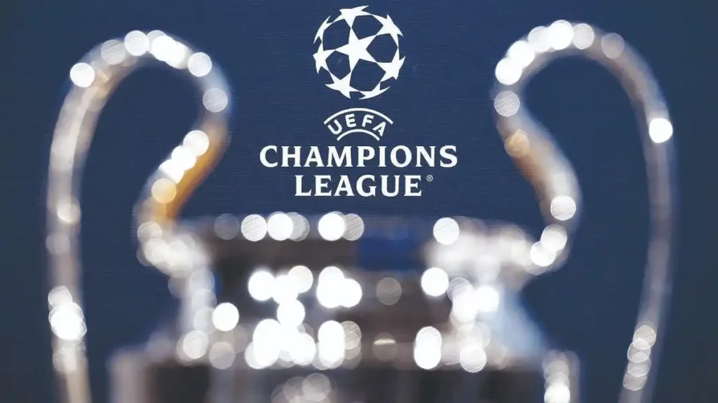 La Última Jornada de la Champions League: Todo lo que Necesitas Saber