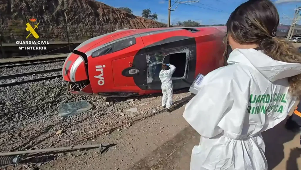 Aumento de Vuelos en Respuesta a la Demanda Tras el Accidente de Adamuz