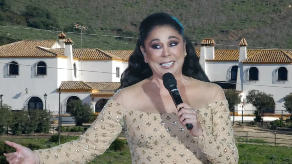 El Futuro de Cantora: La Subasta que Marca el Fin de una Era para Isabel Pantoja