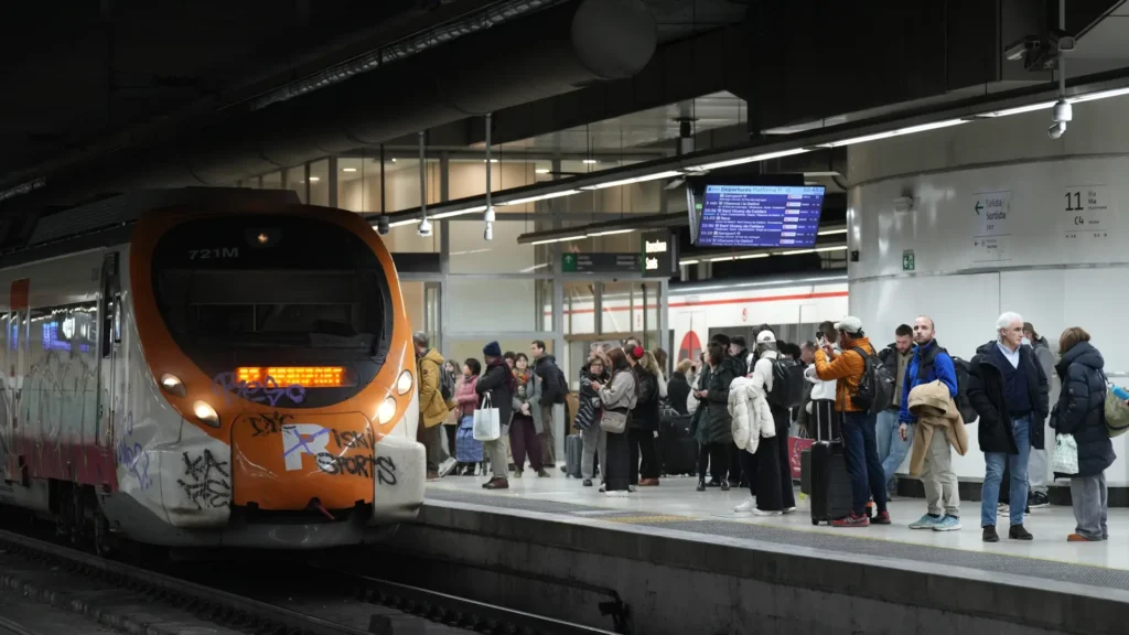 Crisis en el Transporte Ferroviario: La Falta de Personal en Adif Aumenta los Riesgos