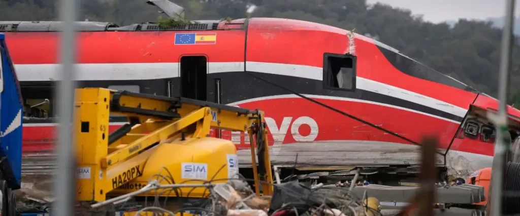 Recuperación de la Alta Velocidad: Avances y Desafíos Tras el Accidente en Adamuz