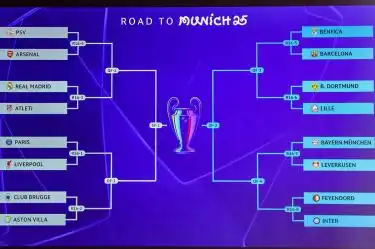 La Última Batalla en la Champions: ¿Quién Avanzará a los Octavos?