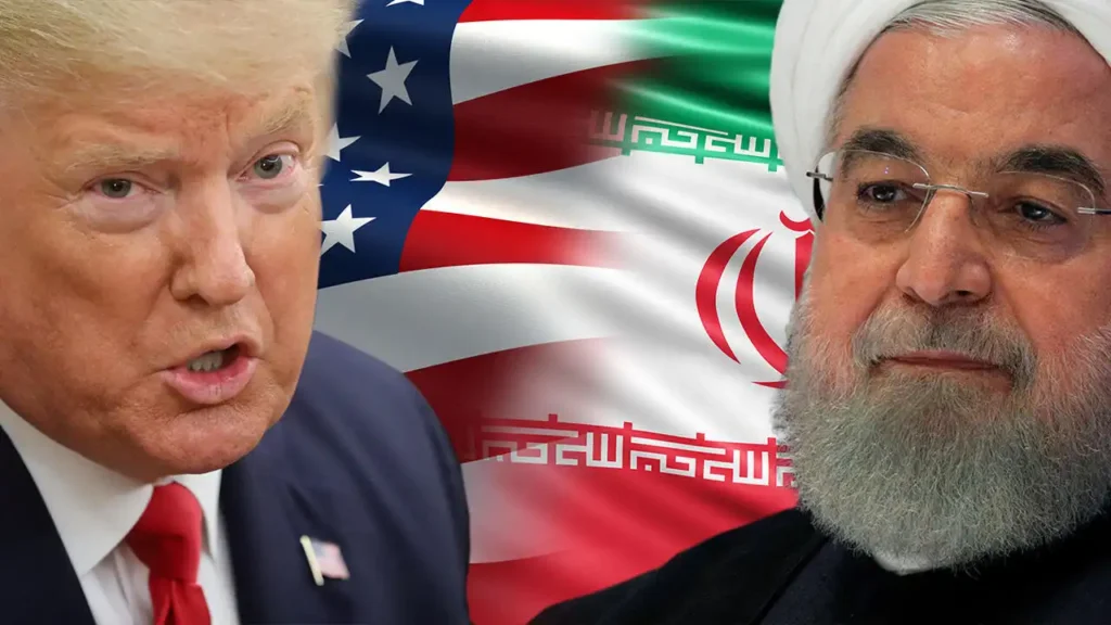 Tensiones entre Estados Unidos e Irán: Un nuevo capítulo de amenazas militares