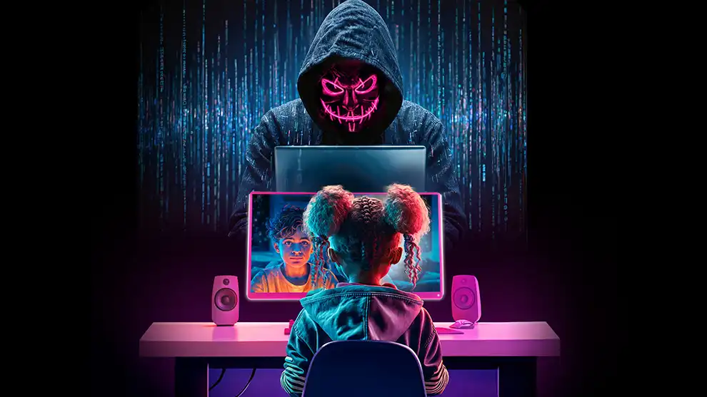 La Amenaza del Grooming: Un Estudio Revela la Realidad de la Violencia Sexual Digital contra Menores