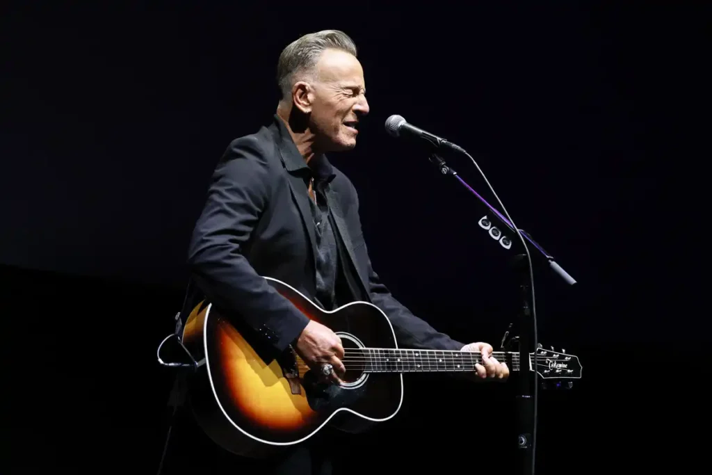 Bruce Springsteen y su nueva canción: Un grito contra la injusticia en Minneapolis