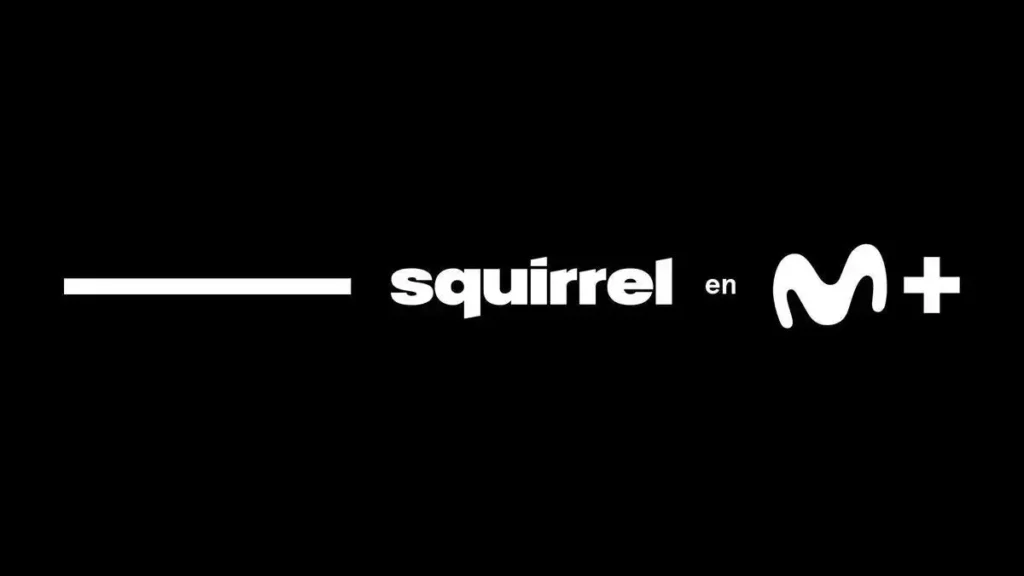 Squirrel: El Nuevo Canal Familiar de Movistar Plus+