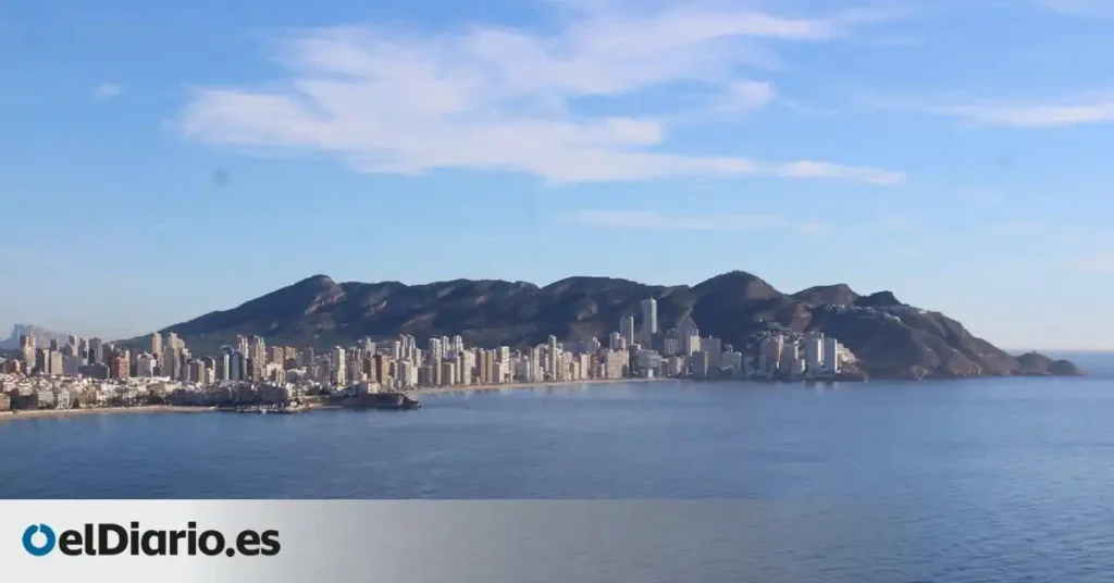Benidorm Solicita Apoyo Financiero para Cumplir con Sentencia Judicial