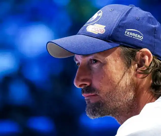 Juan Carlos Ferrero: Nuevos Horizontes en el Tenis y el Golf