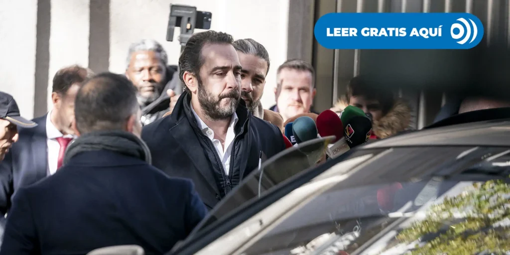 Revelaciones sobre la Financiación del PSOE: El Caso de Víctor de Aldama y PDVSA