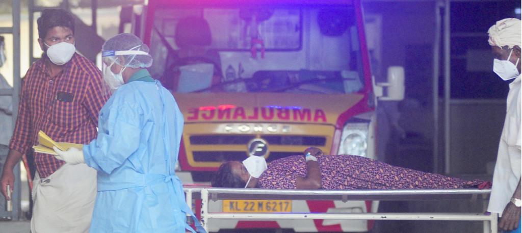 El Virus Nipah: Un Desafío Sanitario en Asia
