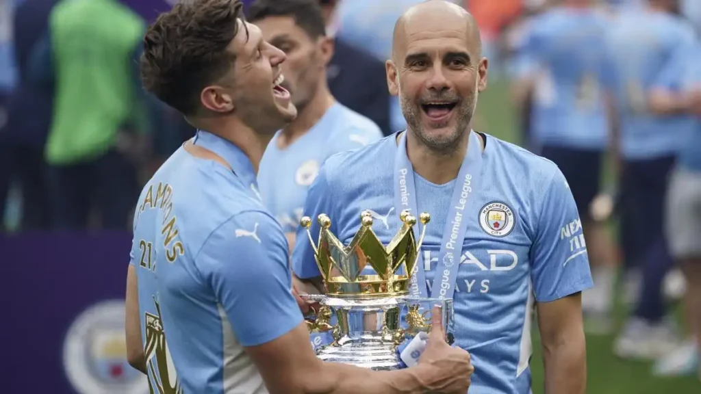 La Premier League y su Dominio Económico: Un Análisis del Futbol Europeo