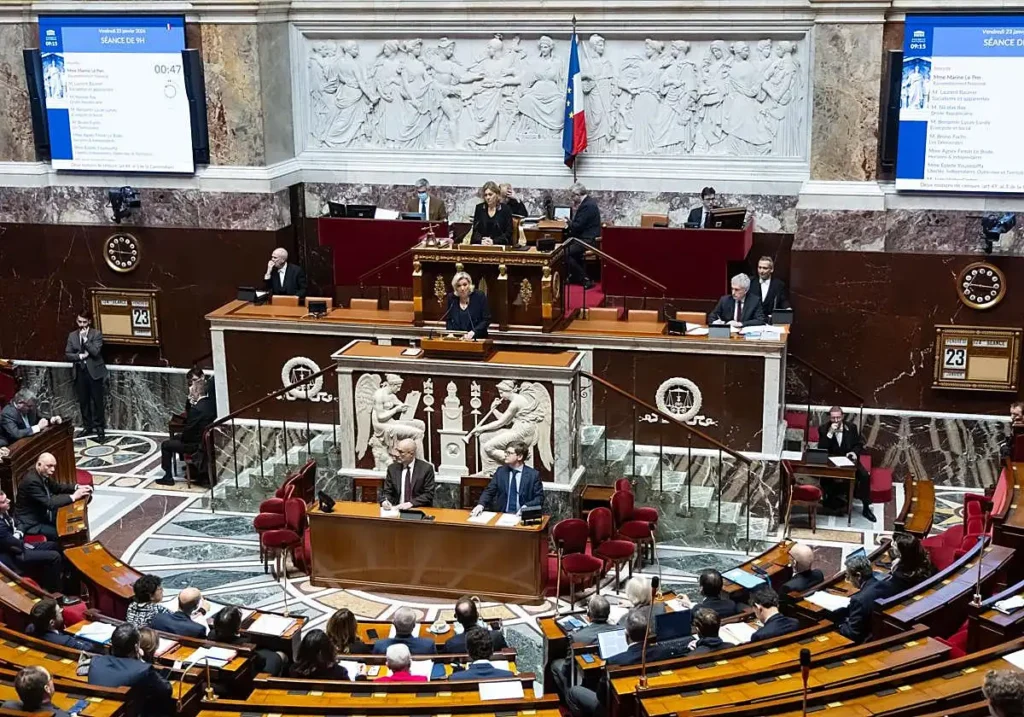 Francia Moderniza su Código Civil: El Fin del Deber Conyugal