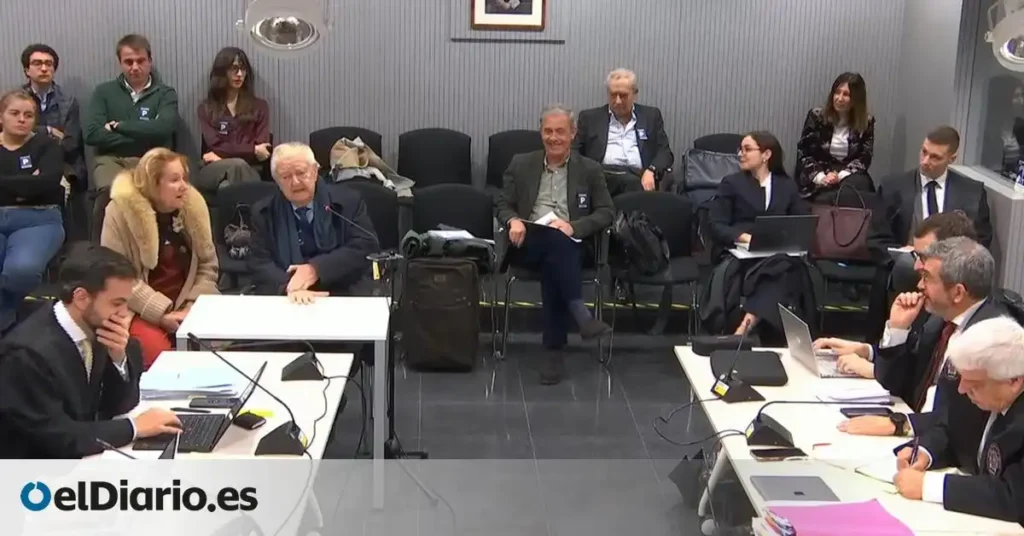 El Juicio de los Pujol: Revelaciones y Testimonios en la Audiencia Nacional