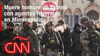 Suspensión de Agentes Federales tras Tiroteos en Mineápolis: Un Análisis de la Violencia Policial