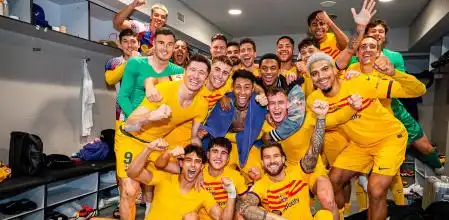 El Renacer del Barça: Estrategias y Cambios Clave en la Champions