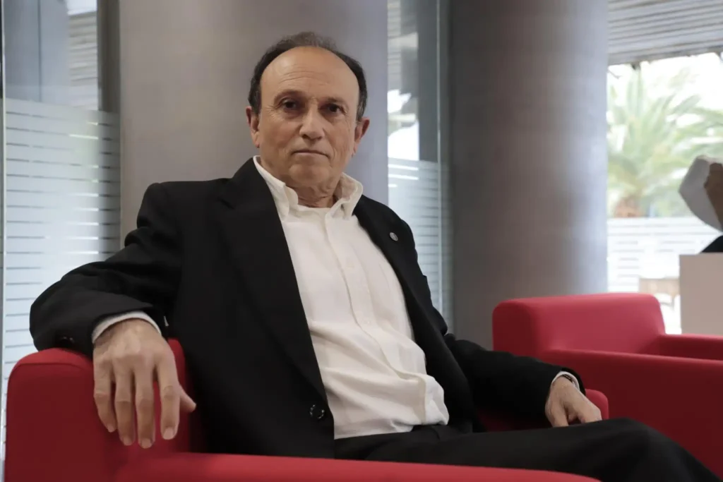 La lucha por los derechos lingüísticos en Baleares: el caso de Gabriel Bibiloni