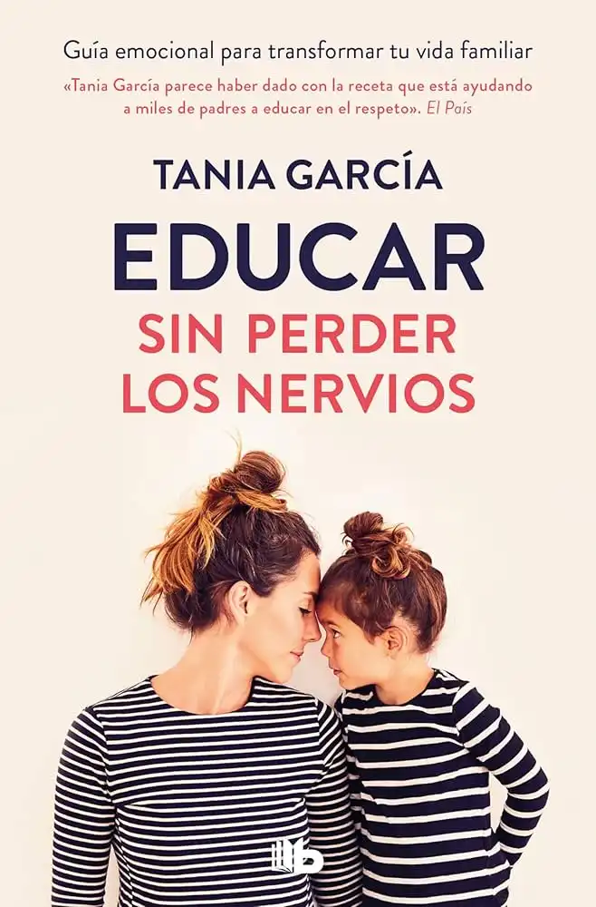 Transformando la Educación Familiar: El Enfoque de Tania García