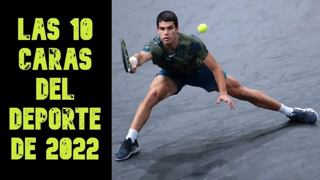 Carlos Alcaraz: Un Joven Tenista en la Cima del Éxito Económico y Deportivo