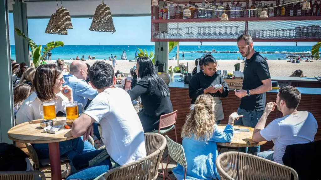 Nuevos Precios en los Chiringuitos de Playa de Barcelona: Un Cambio Necesario
