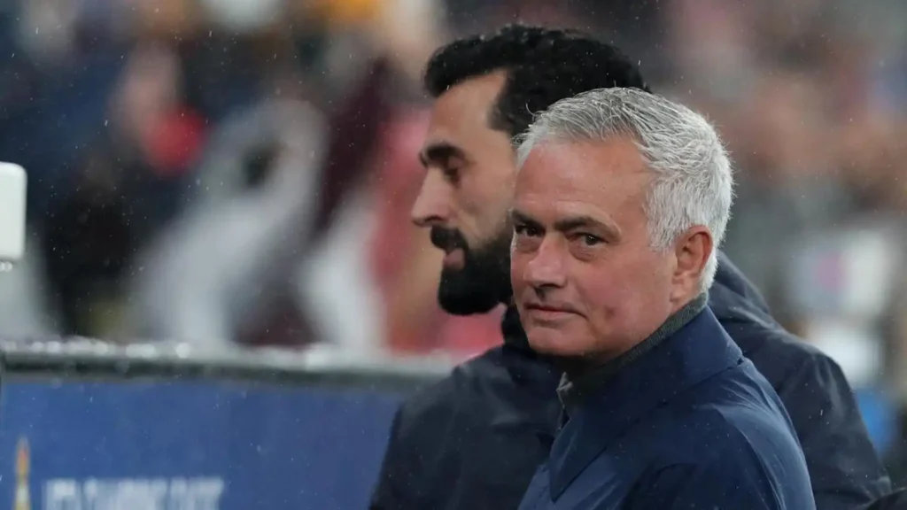 Mourinho Regresa al Bernabéu: Un Duelo que Promete Emociones Intensas
