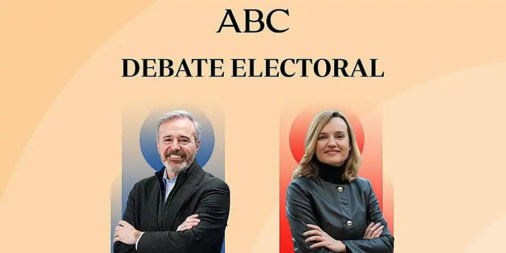 El Debate del Trasvase del Ebro: Un Tema Candente en la Campaña Electoral Aragonesa
