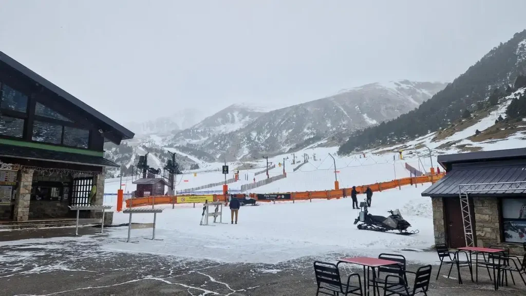 Nuevo Centro de Innovación en Camprodon: Un Paso Hacia la Sostenibilidad en la Montaña