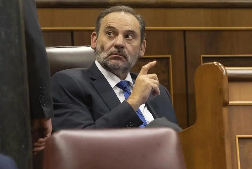 La Renuncia de José Luis Ábalos: Implicaciones y Contexto
