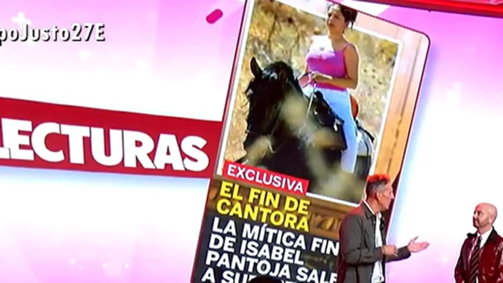 El Futuro de Cantora: De Herencia a Ruina