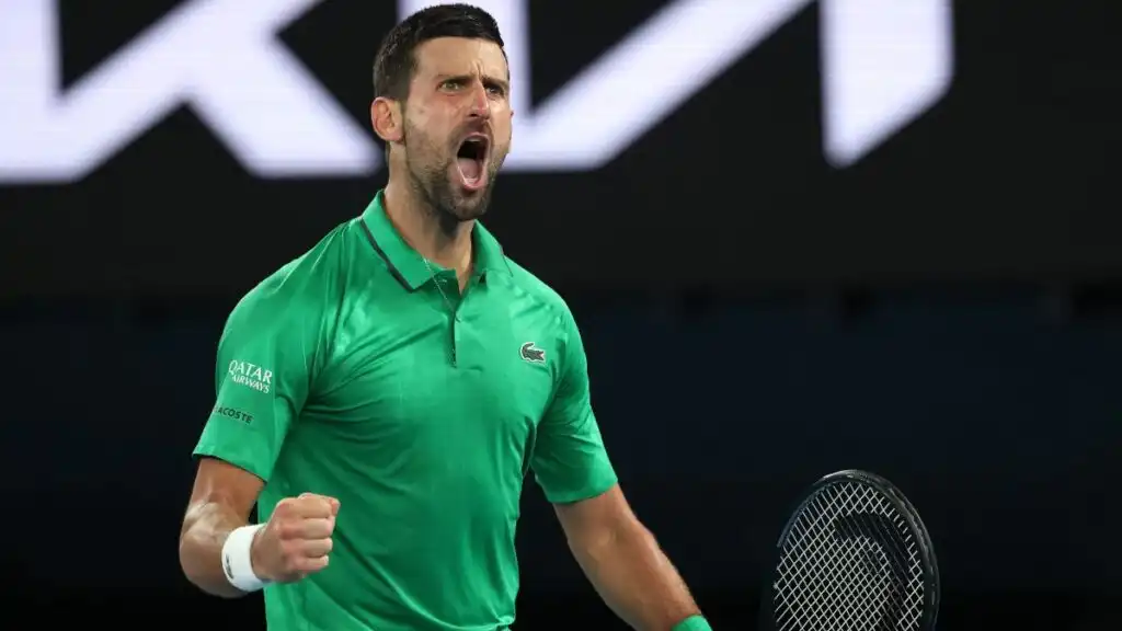 Djokovic y Sinner: Un Duelo Épico en el Abierto de Australia 2026
