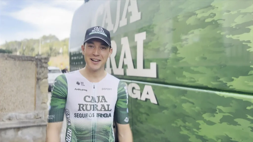 El Regreso del Caja Rural al Tour: Un Hito en la Historia del Ciclismo Español