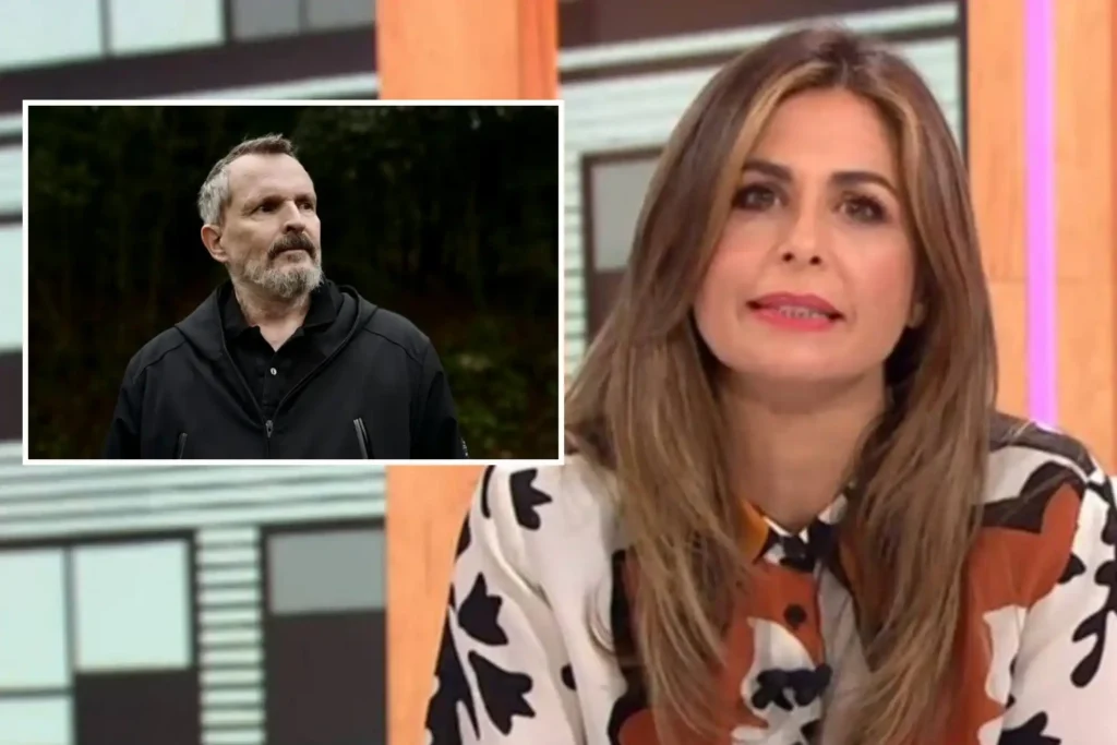 Miguel Bosé y su próximo destino: Andorra