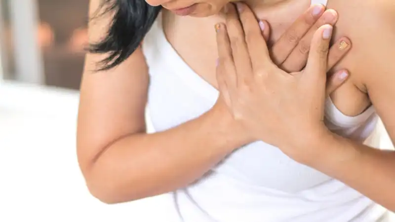 El Impacto del Miedo a la Recaída en Pacientes de Cáncer de Mama Precoz