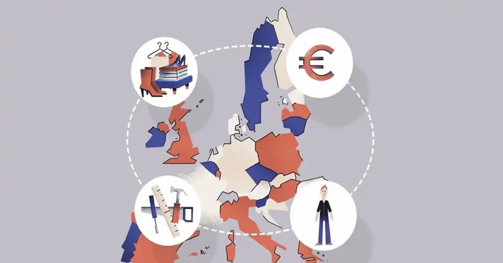 La Nueva Era de Europa: Desafíos y Oportunidades en un Contexto Global Cambiante