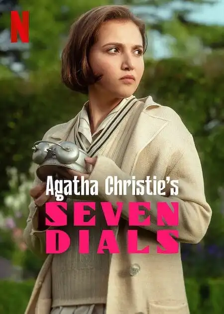 El Renacer de Agatha Christie: ‘Las Siete Esferas’ y su Impacto en la Televisión Moderna