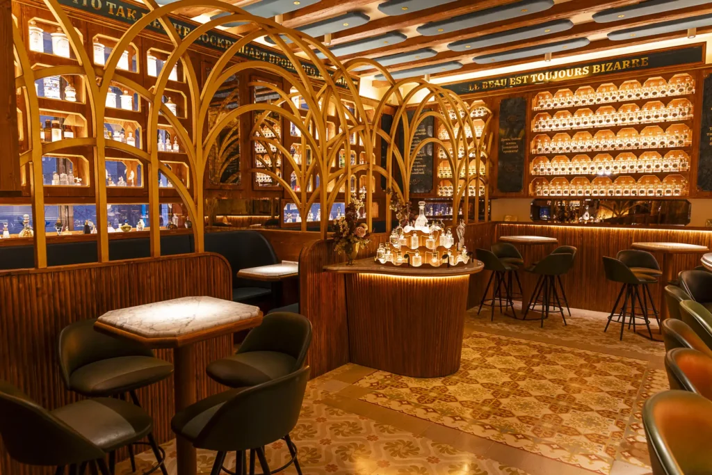 Un Nuevo Horizonte para el Museo del Perfume en Barcelona