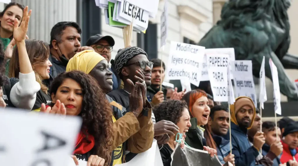 La Regularización de Migrantes en España: Un Paso hacia la Justicia Social