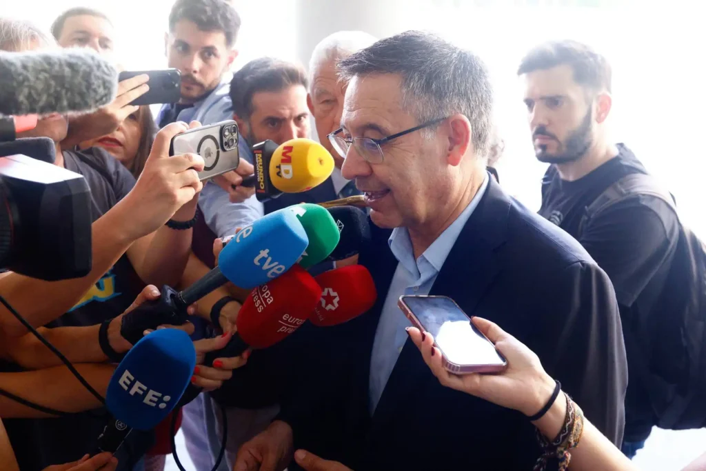 El Juzgado Desestima las Solicitudes del Real Madrid en el Caso Negreira