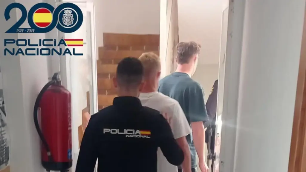Turistas en Problemas: Arrestos por Impagos en Hoteles de Mallorca
