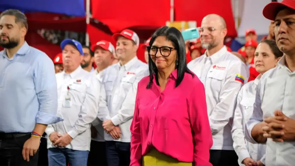 Venezuela: Nueva Ley de Amnistía y su Impacto en la Convivencia Nacional