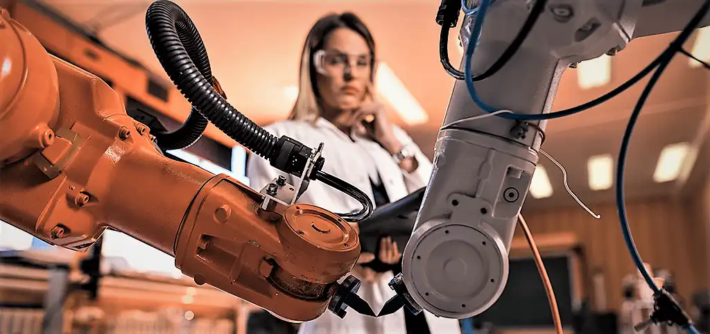 El Futuro de la Robotización: ¿Revolución o Evolución en el Mercado Laboral?