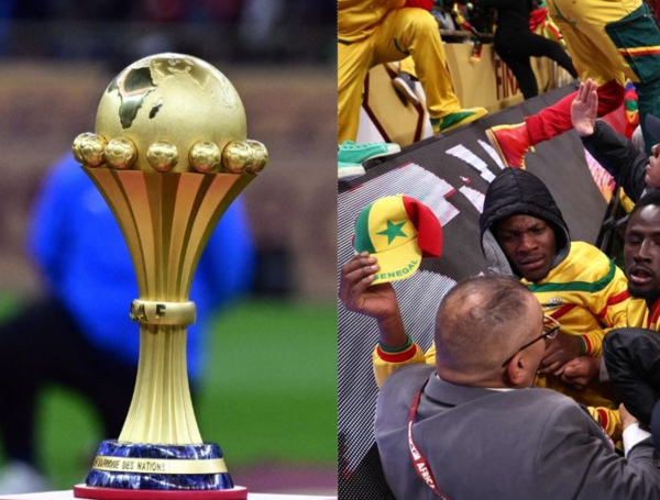 La Influencia de la Magia en el Fútbol Africano: Entre Creencias y Realidad