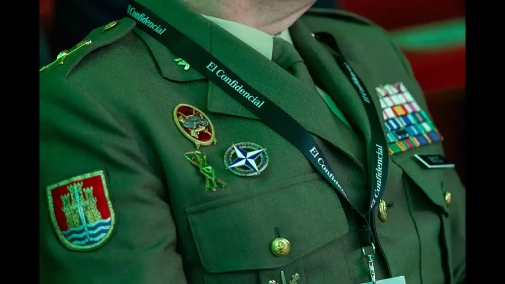 La OTAN en Crisis: Reflexiones de Altos Mandos Militares Españoles