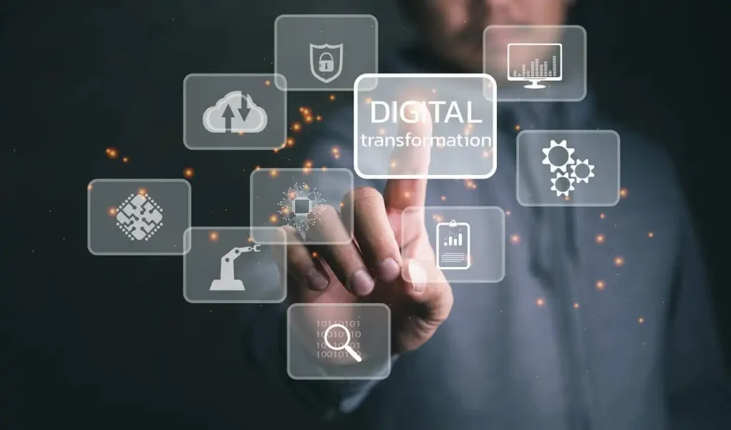 El Panorama Digital en España: Tendencias y Cambios en 2025