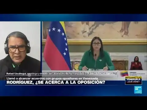 Trump y la Oposición Venezolana: Un Nuevo Enfoque en el Diálogo
