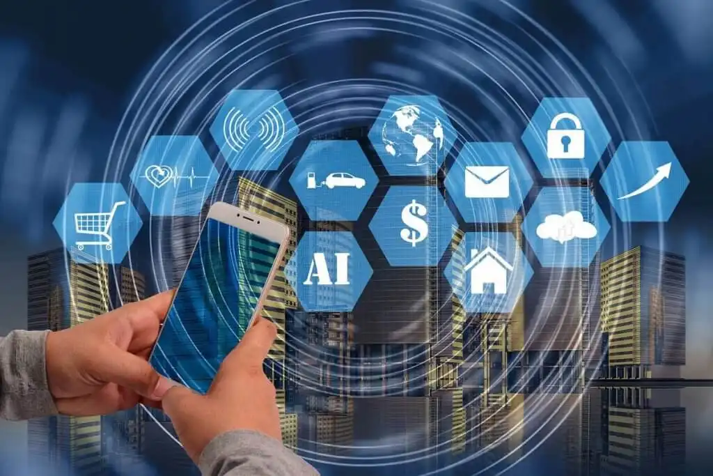 Explorando el Futuro de la Tecnología: Tendencias y Avances Clave
