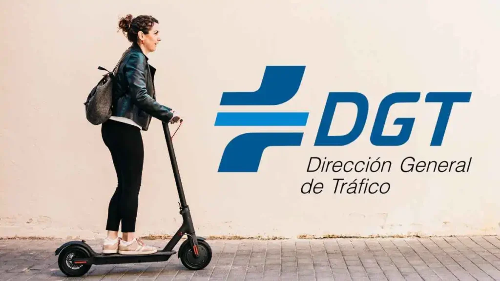 Nueva Regulación para Patinetes Eléctricos: Registro y Sanciones