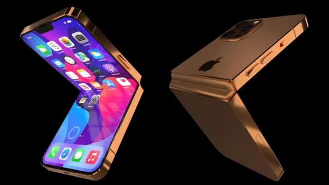 El Futuro del iPhone: Un Dispositivo Plegable que Promete Revolucionar el Mercado