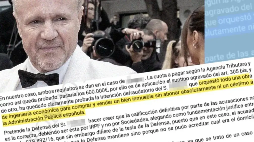 La Controversia de las Viviendas Protegidas en Alicante: Un Escándalo de Dinero Negro